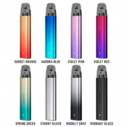 VooPoo Argus G2 Mini 1200mAh